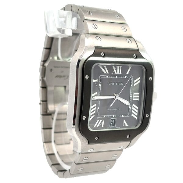 Cartier De Santos - Image 2