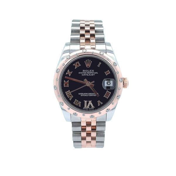 Rolex Datejust
