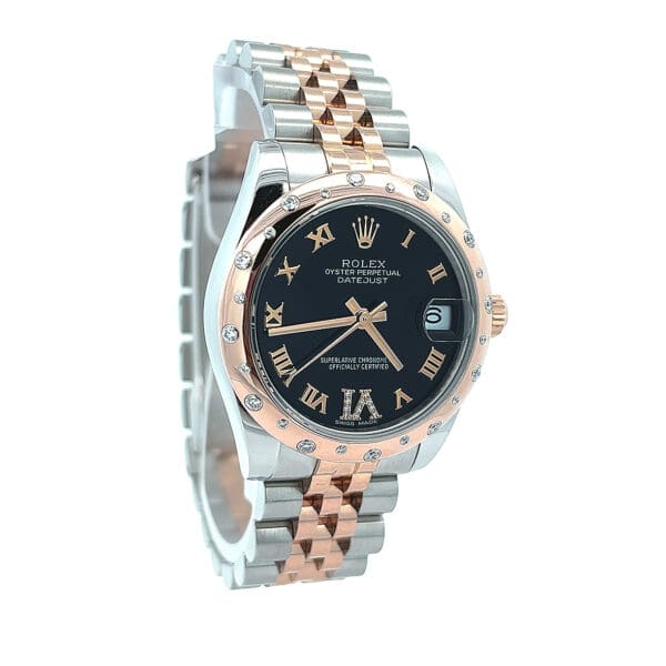 Rolex Datejust - Image 2